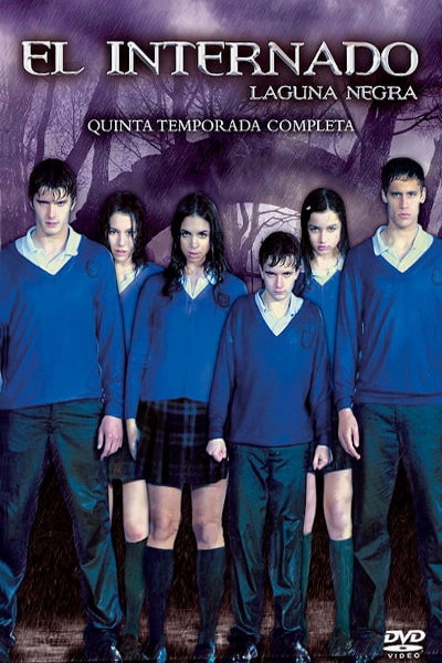 El internado - Season 5