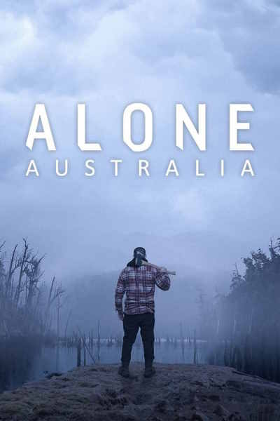 Alone Australia - Season 1