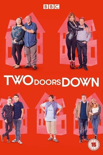 Two Doors Down - Season 7