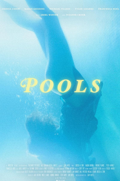 Pools (2025)