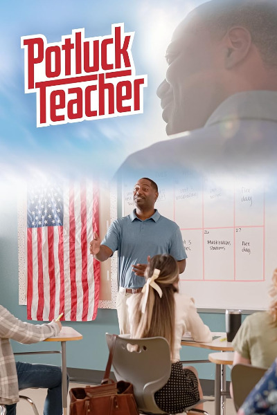 Potluck Teacher