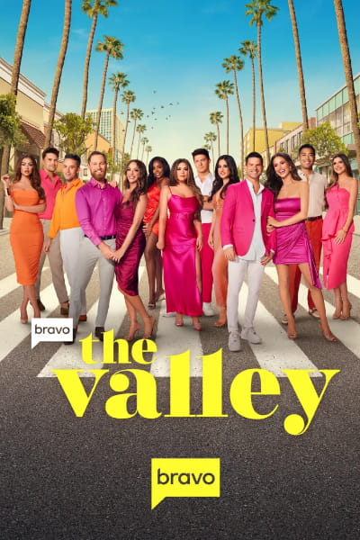 The Valley - Season 3