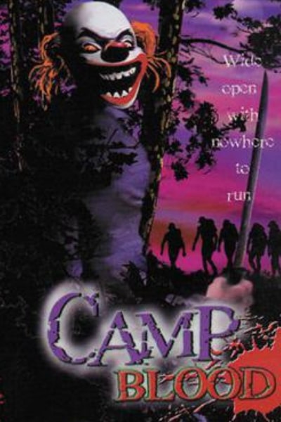 Camp Blood