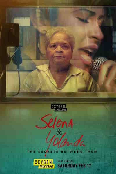 Selena and Yolanda: The Secrets Between Them - Season 1