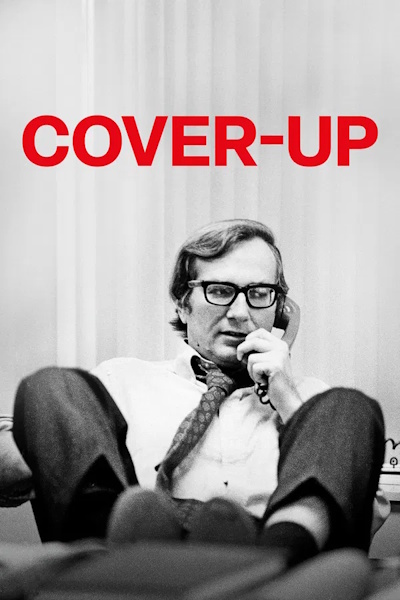 Cover Up (2025)