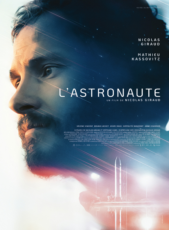 L`astronaute [Audio: French]